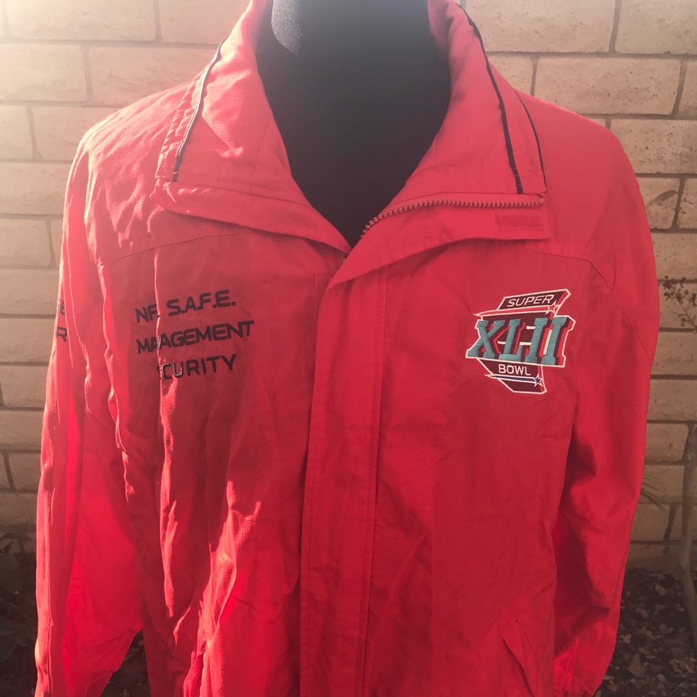 Men’s Jacket